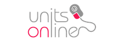 Units online