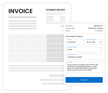 Invoice Payout