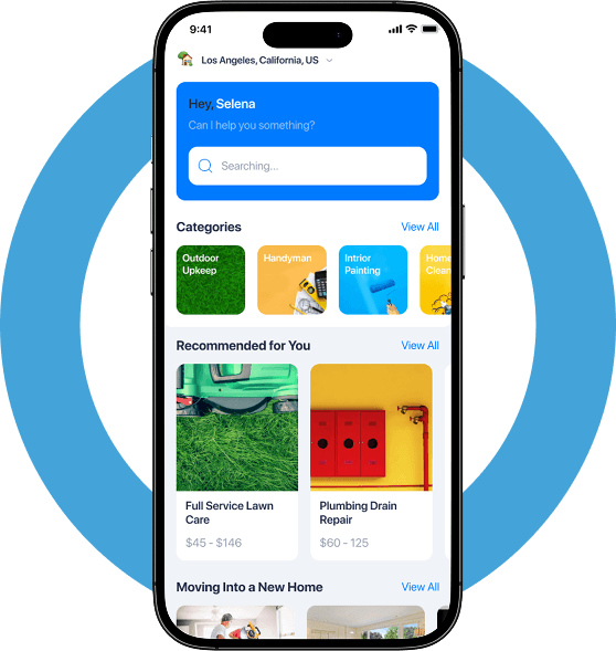 Customer Panel