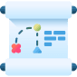 Resource Alloted icon