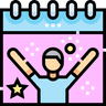 Event icon