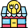 Restaurant icon