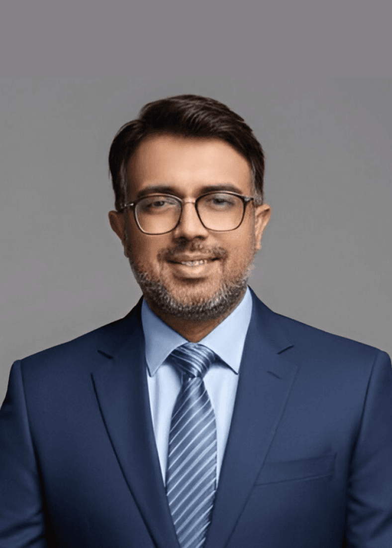 Pratik Gandhi