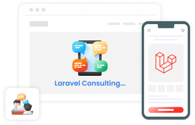 Laravel Consulting