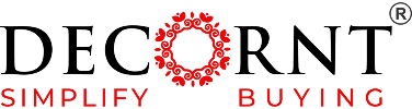 DECORNT logo