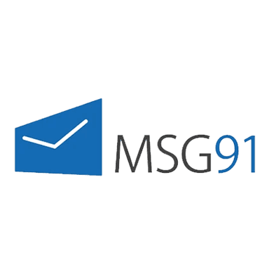 MSG91