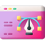 Vendor Web Panel icon