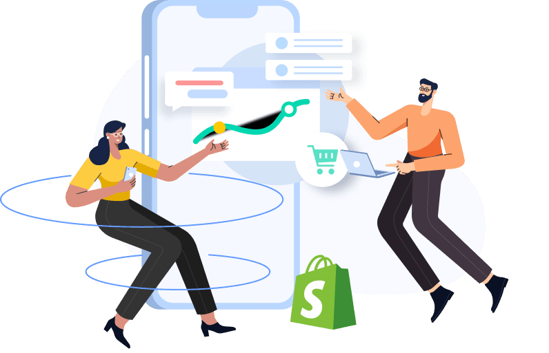 Hire Shopify Developers From The Dezine