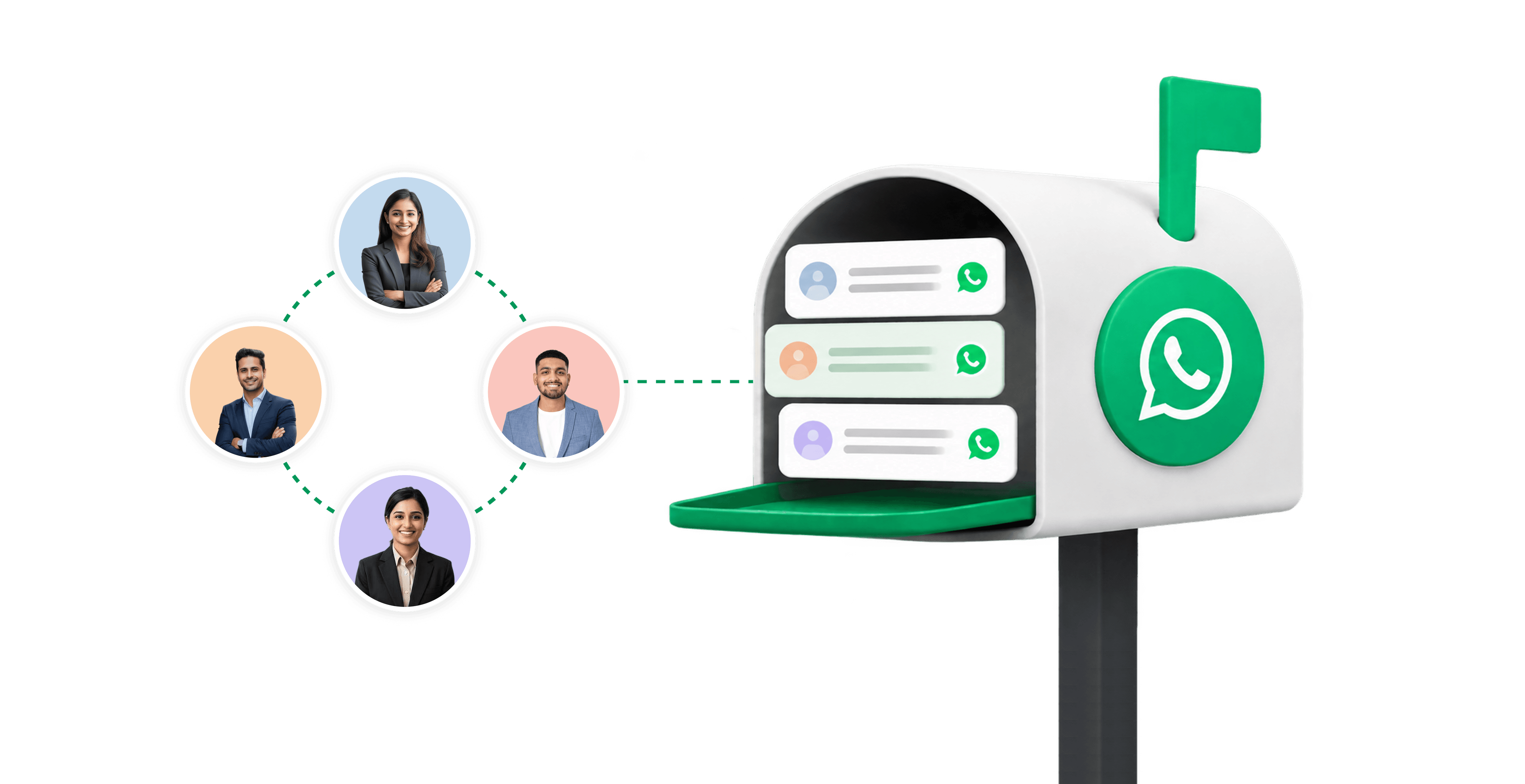 Role-based automation