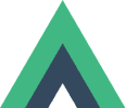 Laravel with Vue JS icon