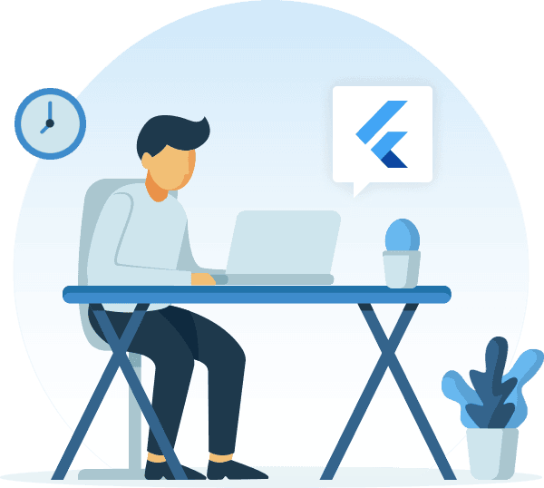 Streamlined Development with Flutter: One Codebase, Multiple Applications