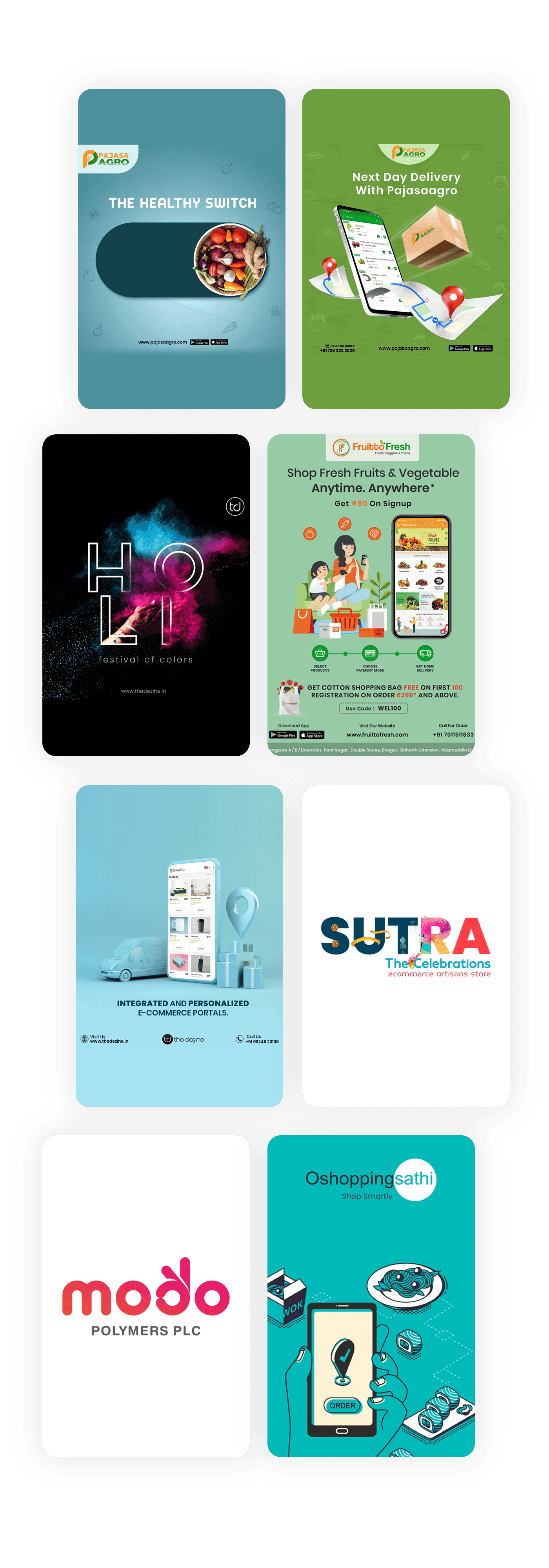 Branding