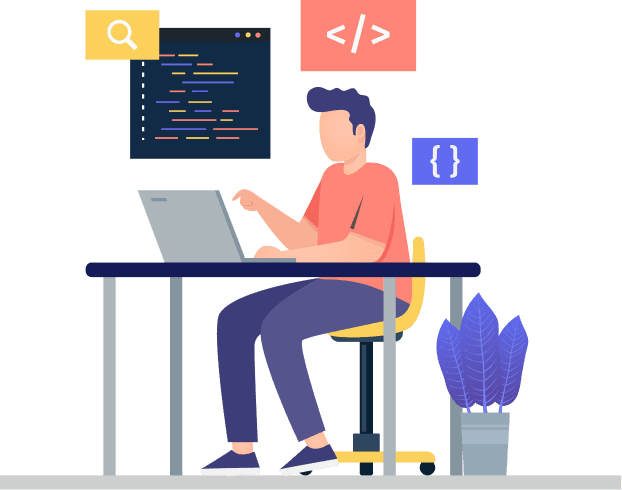 Laravel expert developers building high-performance web applications