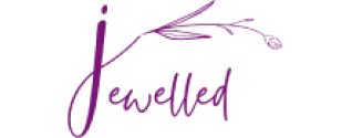 Jewelled by Vandana logo