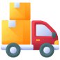 Flexible shipping rates
