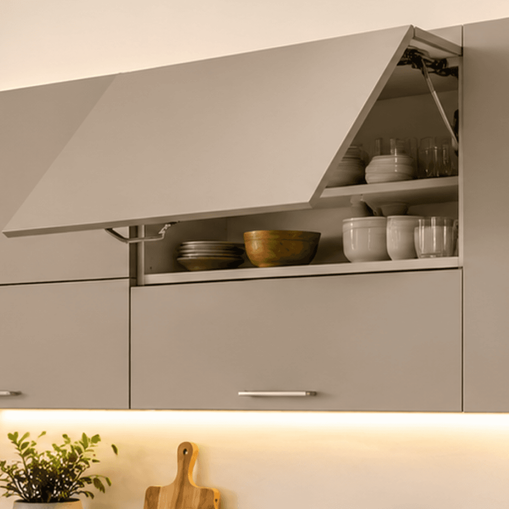 Wall units available in multiple finishes