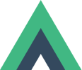 Laravel with Vue JS icon