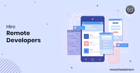 Benefits of Hiring Remote Developers