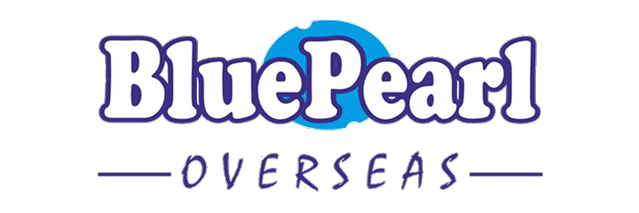 Blue Prearl