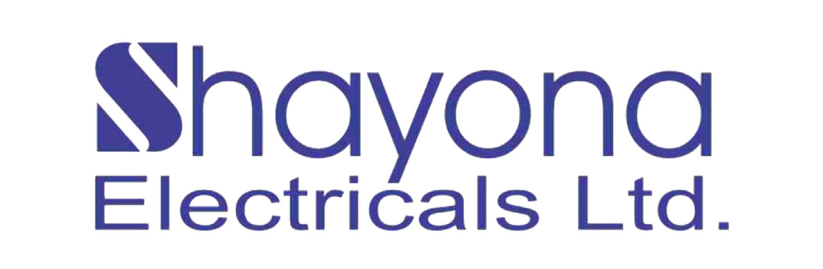 Shayona Electricals