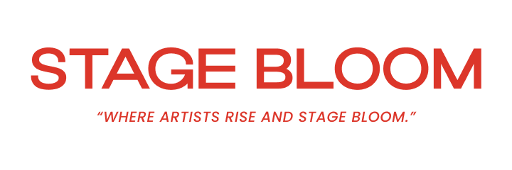 Stage Bloom