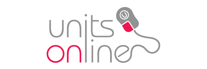 Units online