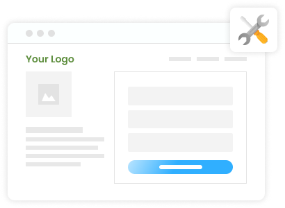 Build Your Company Profile