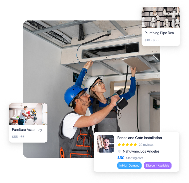 about service image