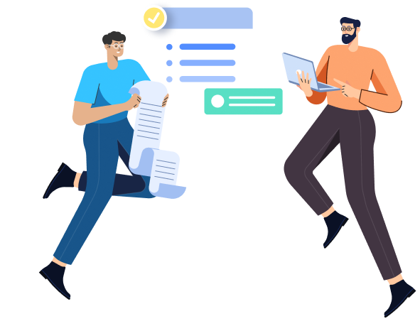 How Does a Home Service App Work?