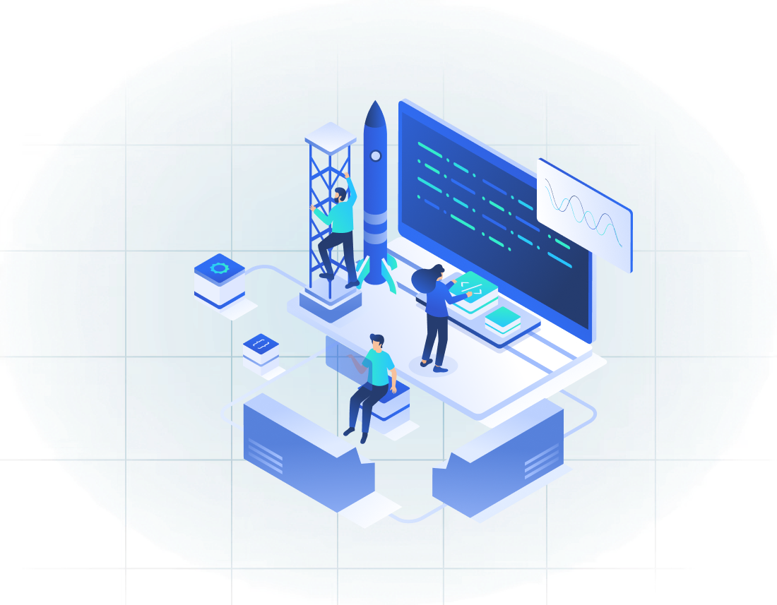 Flutter Development Services