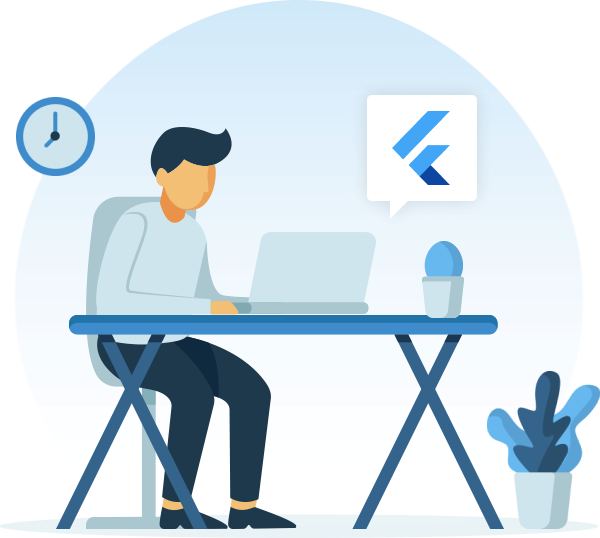 Streamlined Development with Flutter: One Codebase, Multiple Applications