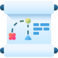 Resource Alloted icon