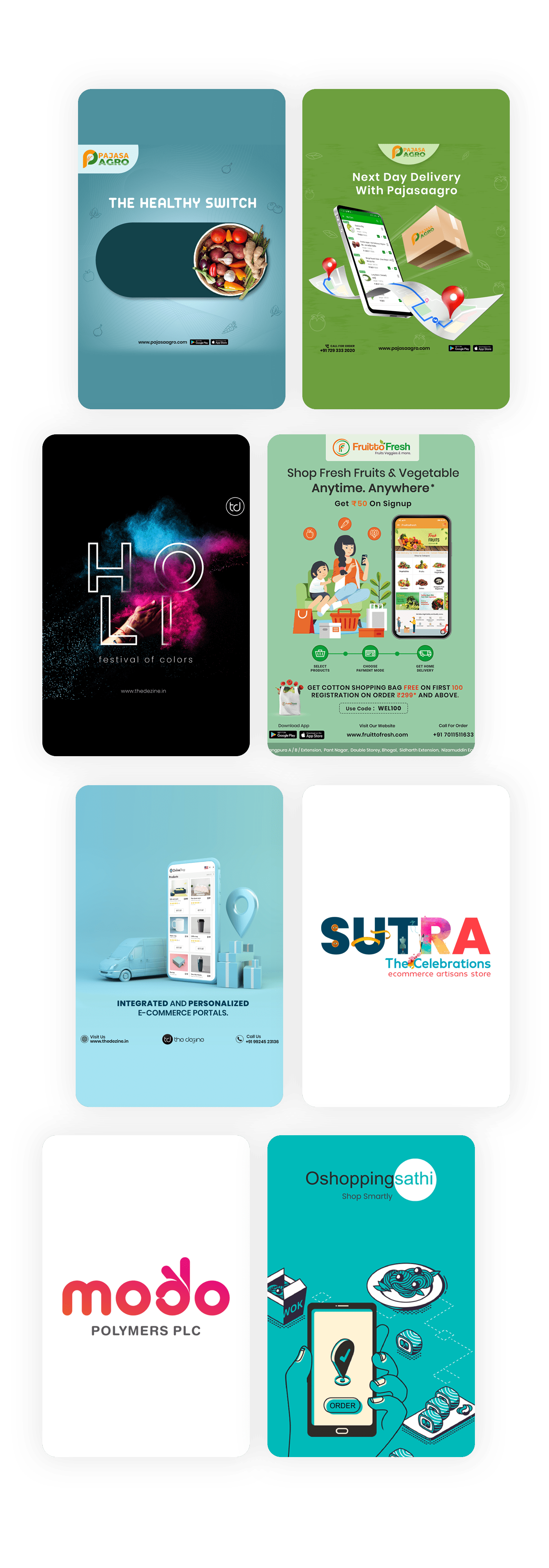 Branding
