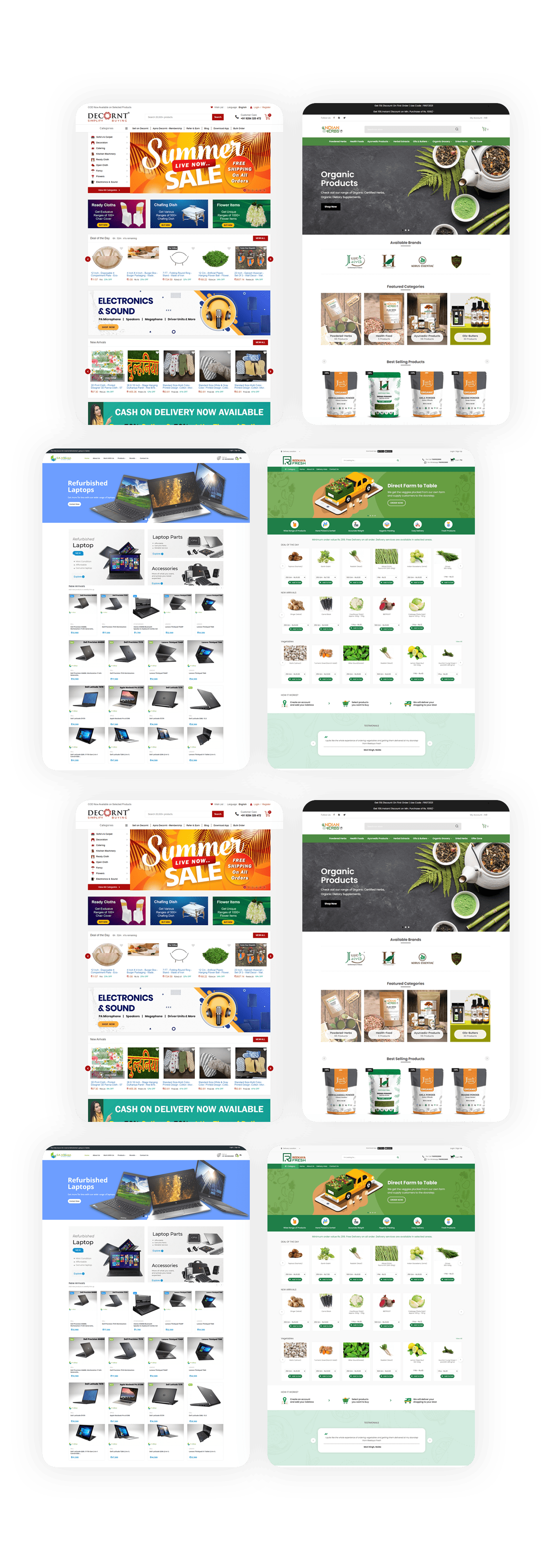 ECommerce
