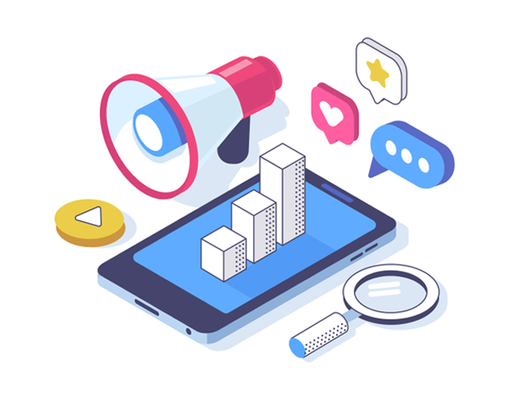 Marketing services
