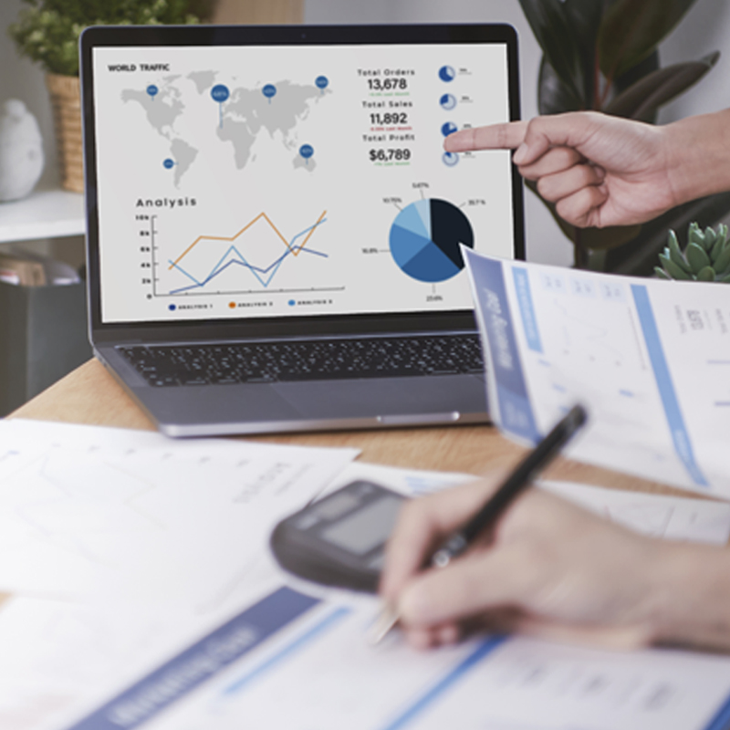 PPC Campaigns