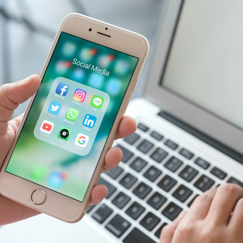 Social Media