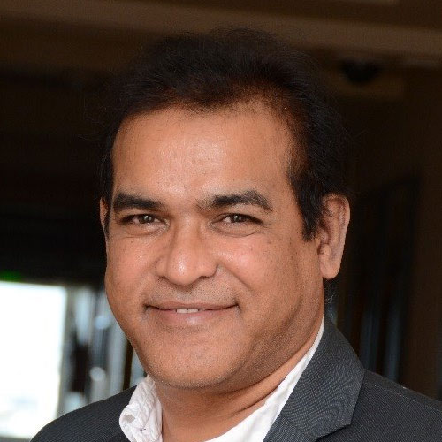 Rajesh Pugalia