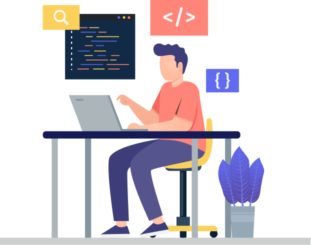 Laravel expert developers building high-performance web applications