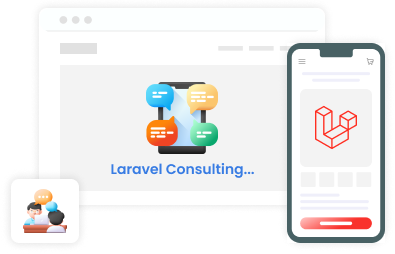 Laravel Consulting