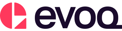 EVOQ logo
