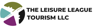 TLL TOURISM logo