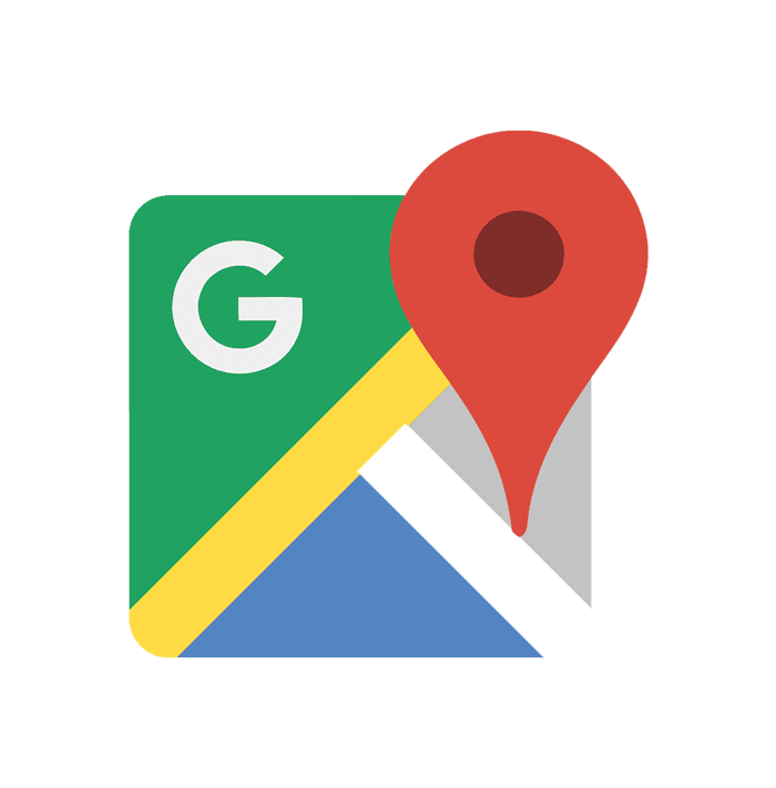 Google Maps