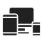 Responsive
Website