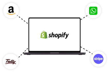 Shopify Integration Services